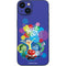 Disney Inside Out Character Group iPhone 14 Plus Skin